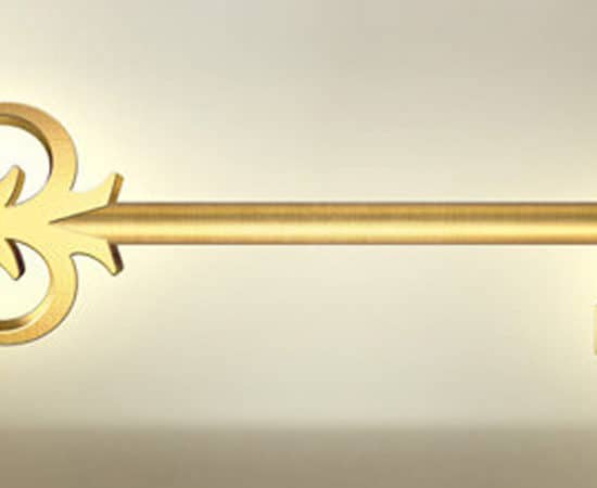 the golden key to brilliancy img
