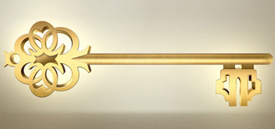 the golden key to brilliancy img